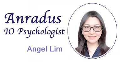 AnradusIOPsychologist